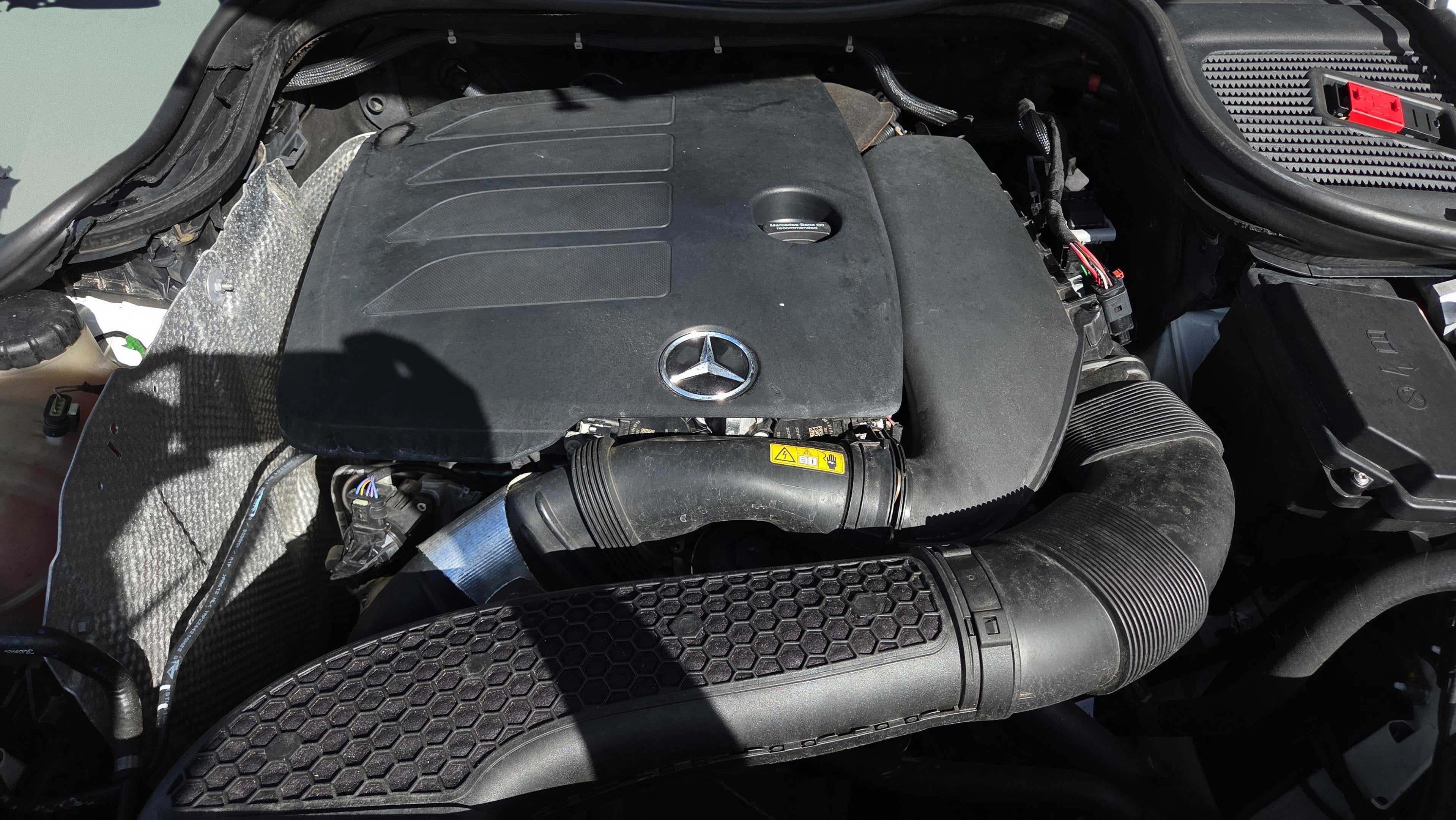 2022 Mercedes-Benz GLE GLE 350