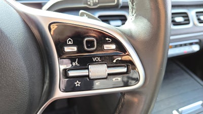 2022 Mercedes-Benz GLE GLE 350