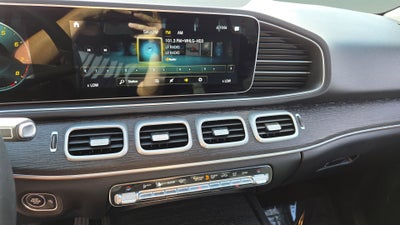 2022 Mercedes-Benz GLE GLE 350