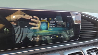 2022 Mercedes-Benz GLE GLE 350