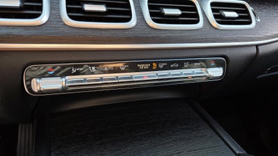 2022 Mercedes-Benz GLE GLE 350