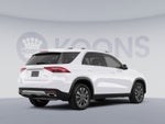 2022 Mercedes-Benz GLE GLE 350