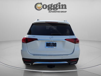2022 Mercedes-Benz GLE GLE 350