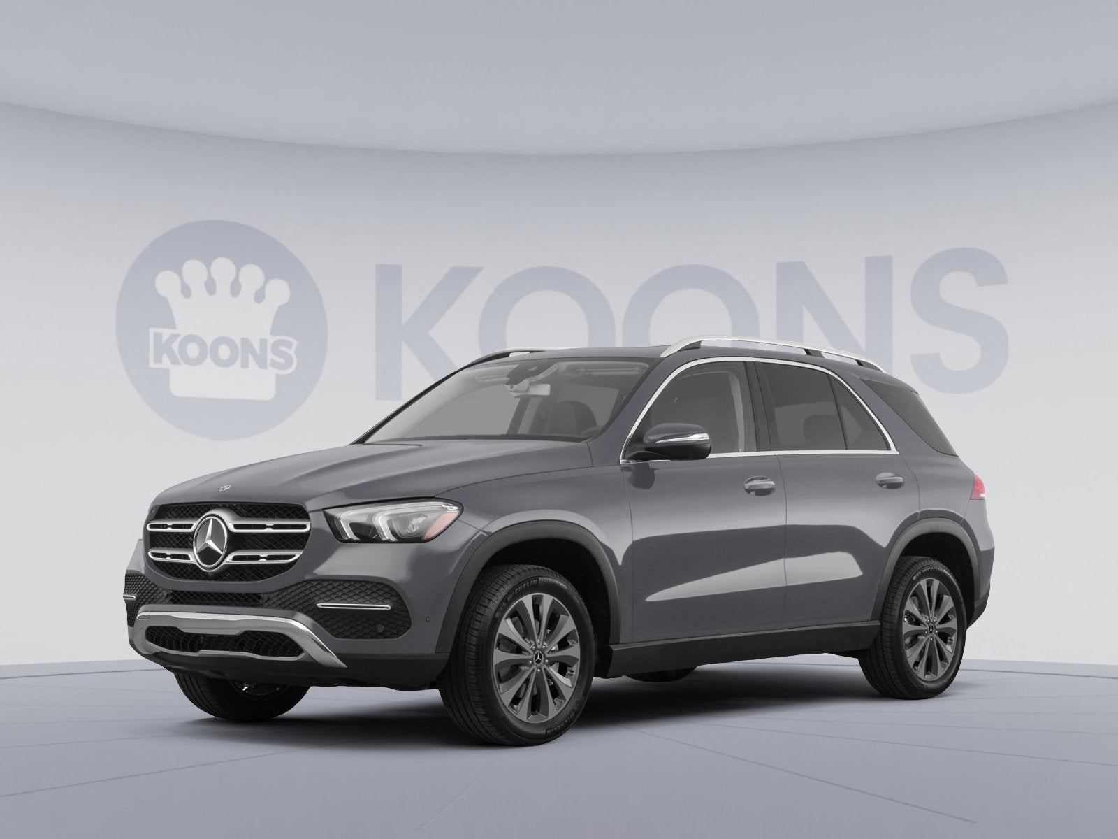 2022 Mercedes-Benz GLE GLE 350