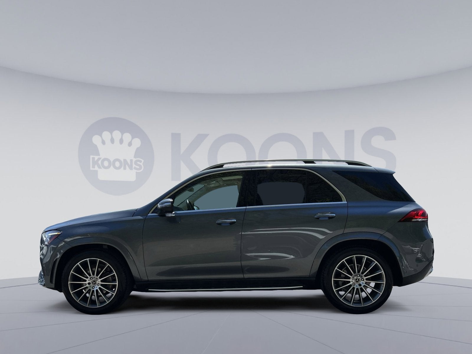 2022 Mercedes-Benz GLE GLE 350