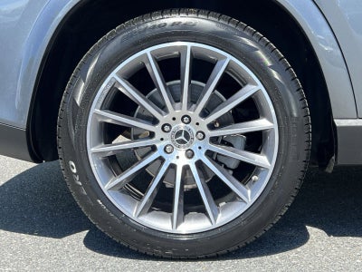 2022 Mercedes-Benz GLE GLE 350
