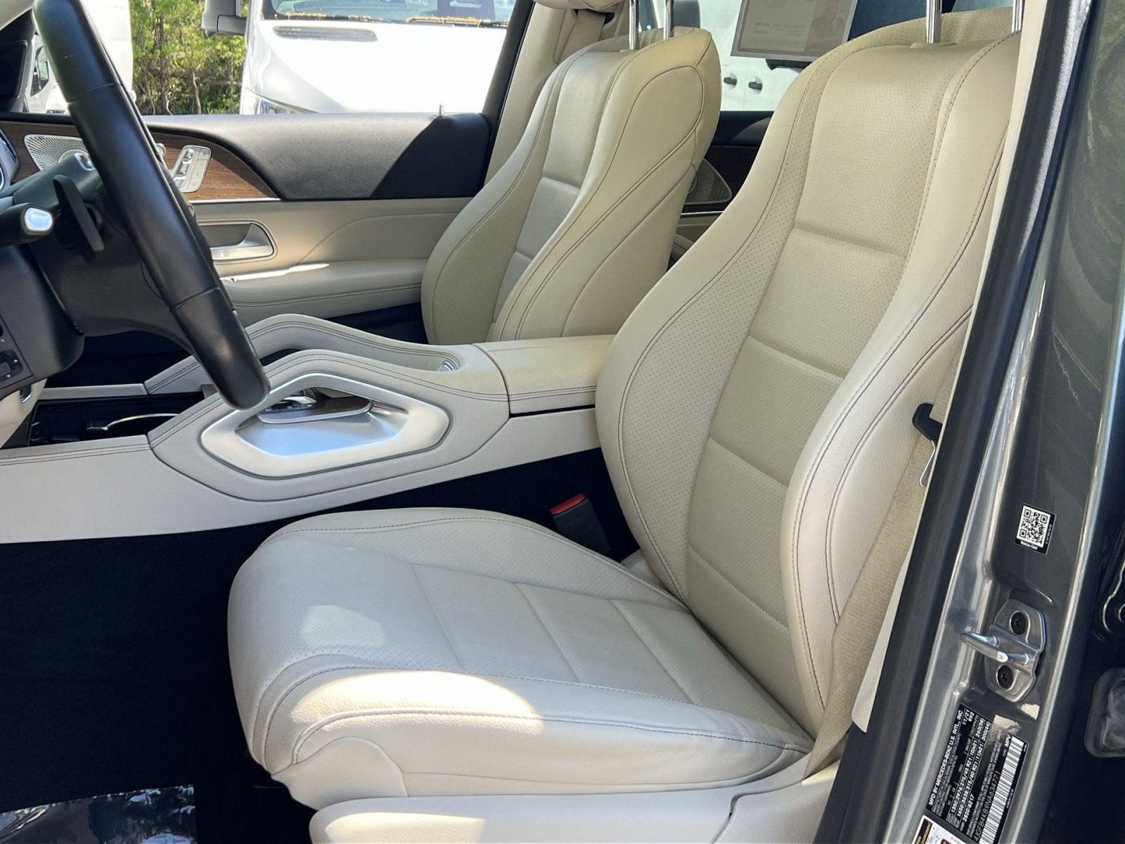 2022 Mercedes-Benz GLE GLE 350