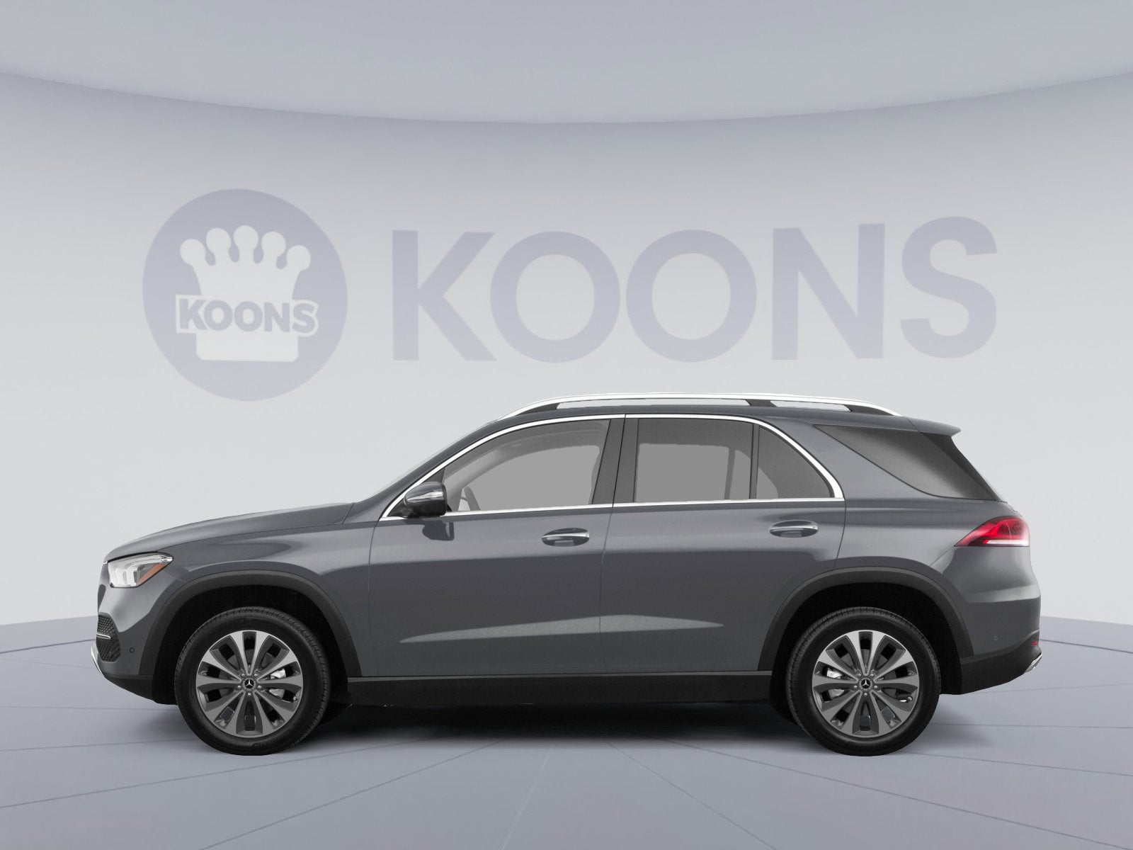 2022 Mercedes-Benz GLE GLE 350