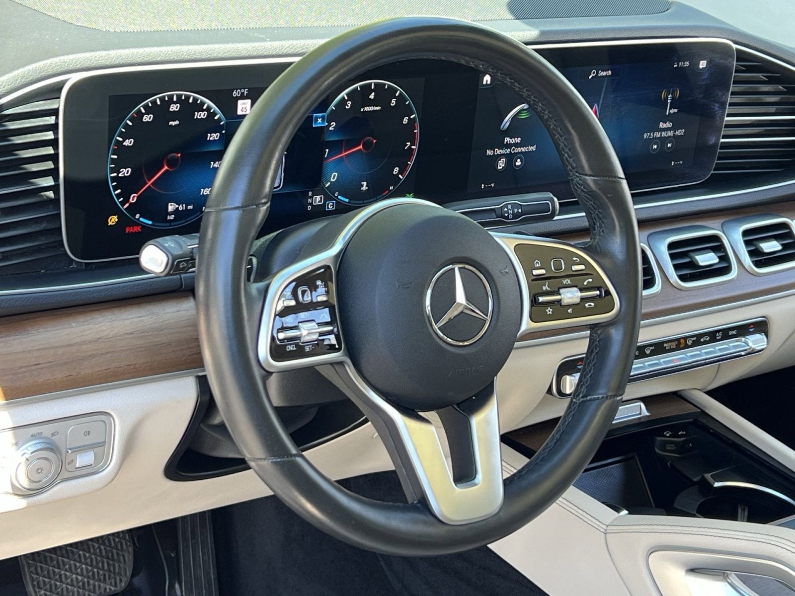 2022 Mercedes-Benz GLE GLE 350