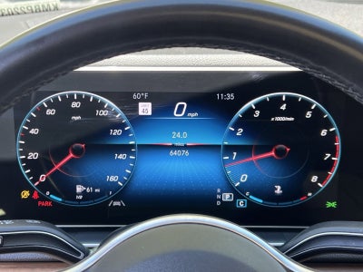 2022 Mercedes-Benz GLE GLE 350