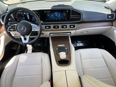 2022 Mercedes-Benz GLE GLE 350
