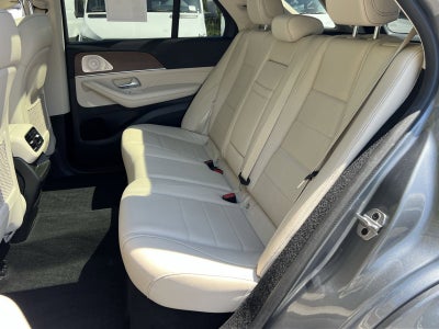 2022 Mercedes-Benz GLE GLE 350