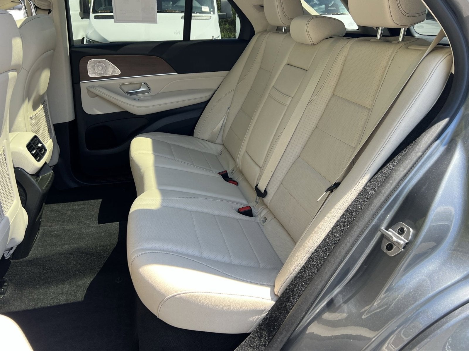 2022 Mercedes-Benz GLE GLE 350