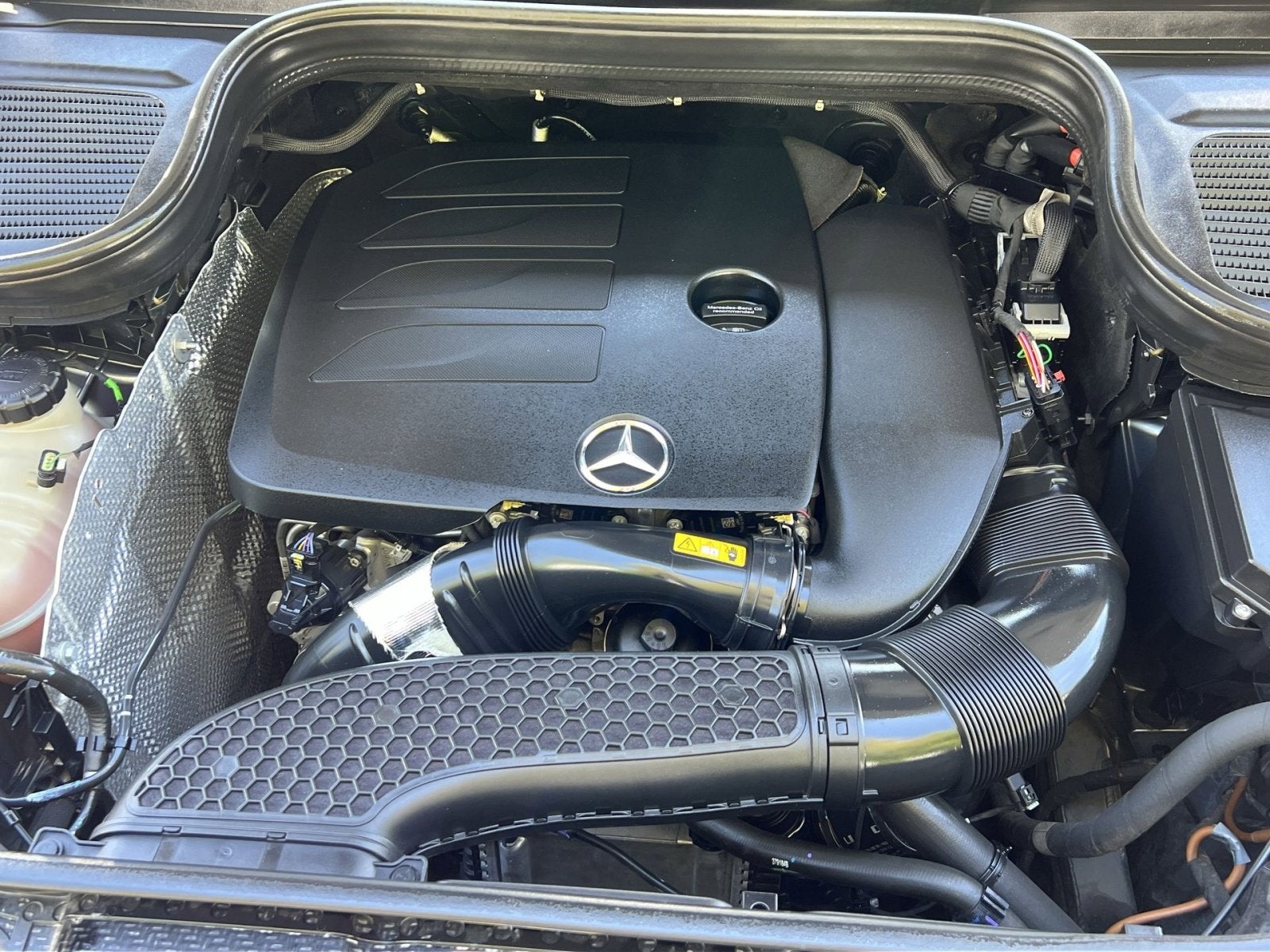 2022 Mercedes-Benz GLE GLE 350