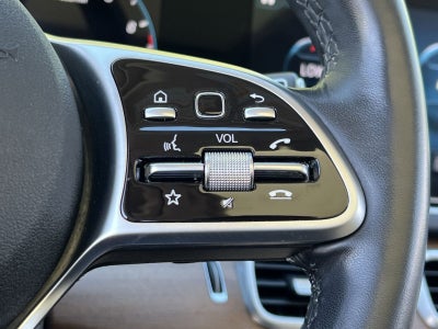 2022 Mercedes-Benz GLE GLE 350