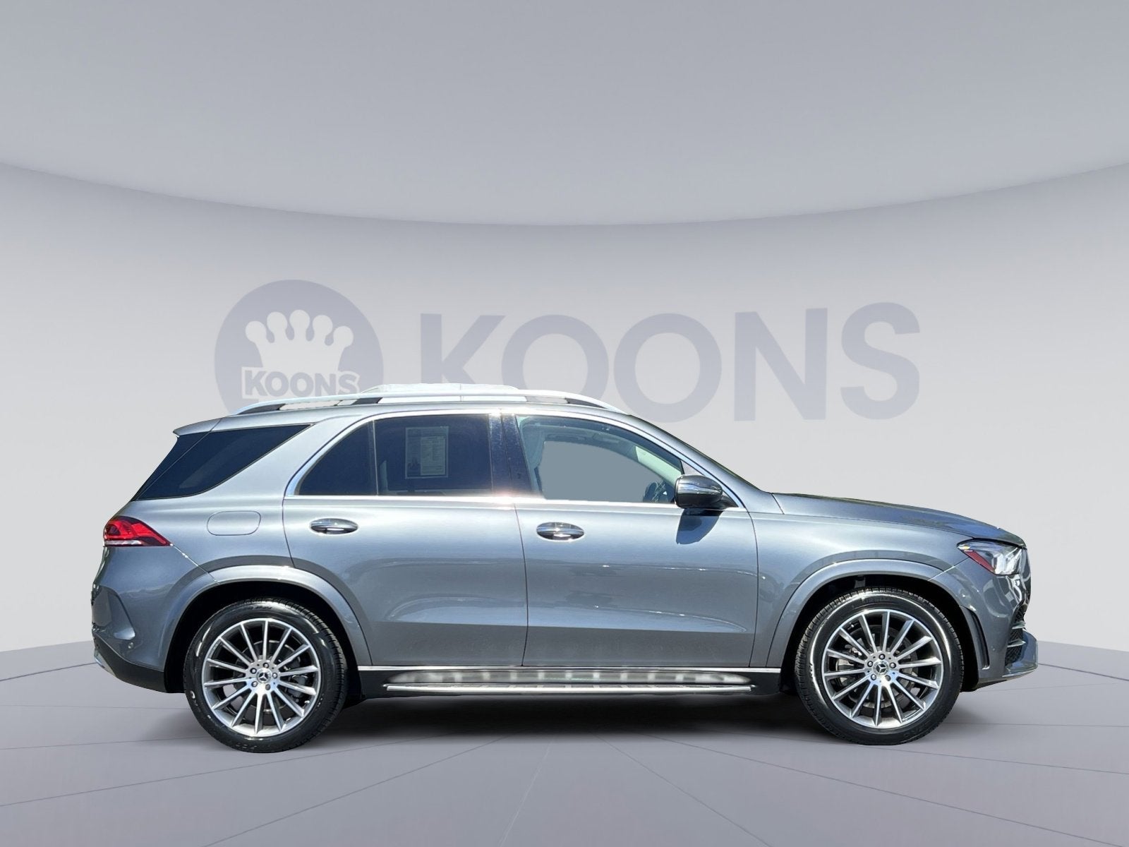2022 Mercedes-Benz GLE GLE 350