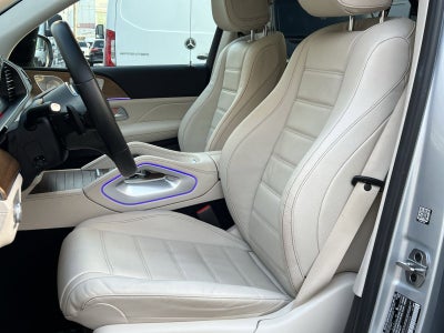 2022 Mercedes-Benz GLE GLE 350