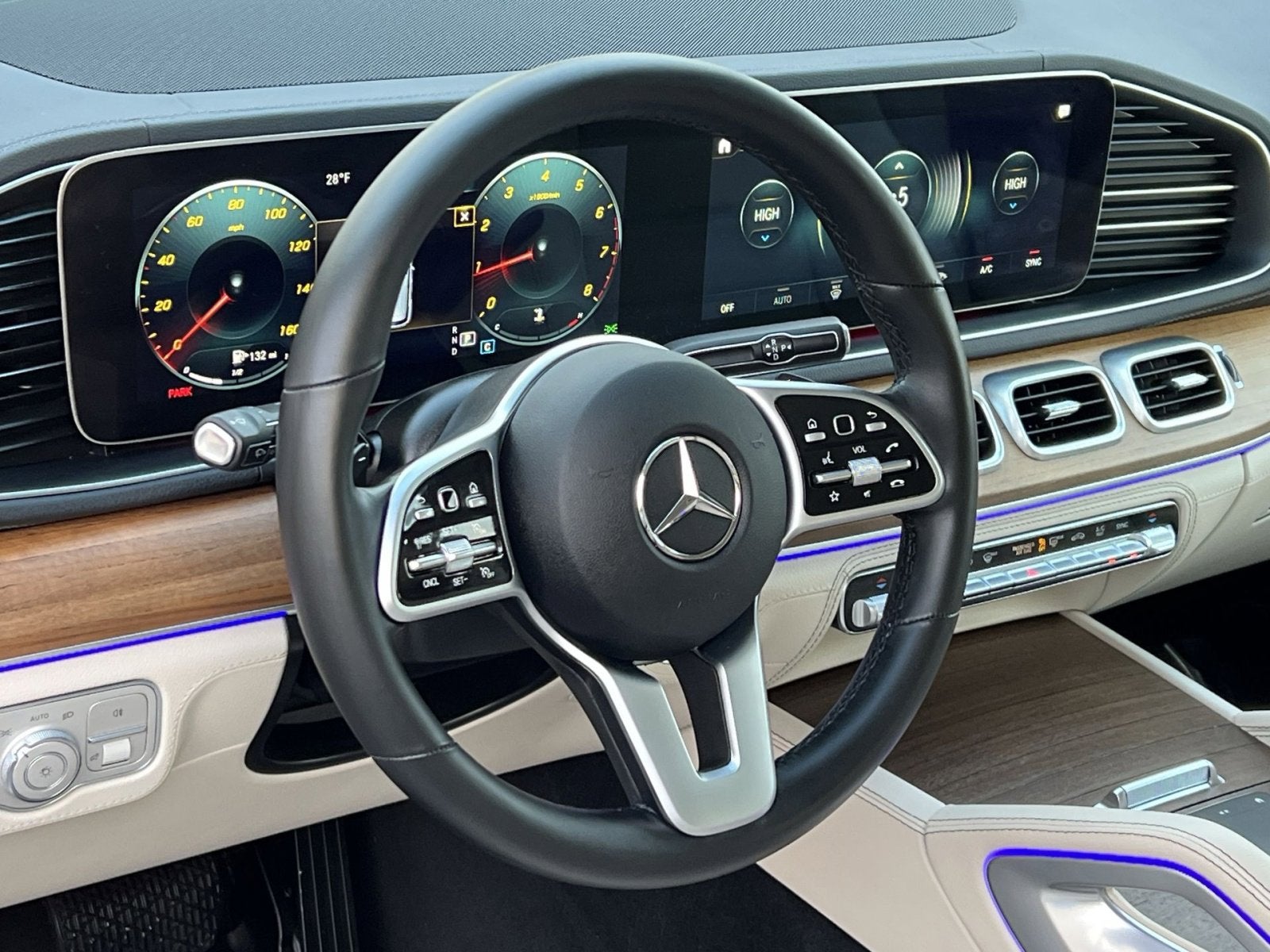 2022 Mercedes-Benz GLE GLE 350