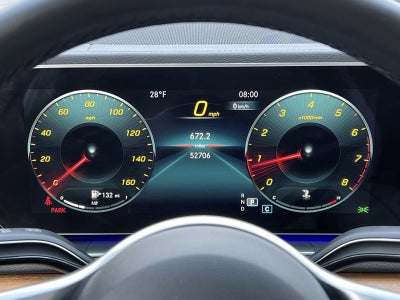 2022 Mercedes-Benz GLE GLE 350