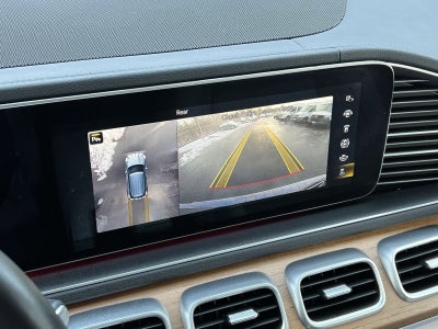 2022 Mercedes-Benz GLE GLE 350