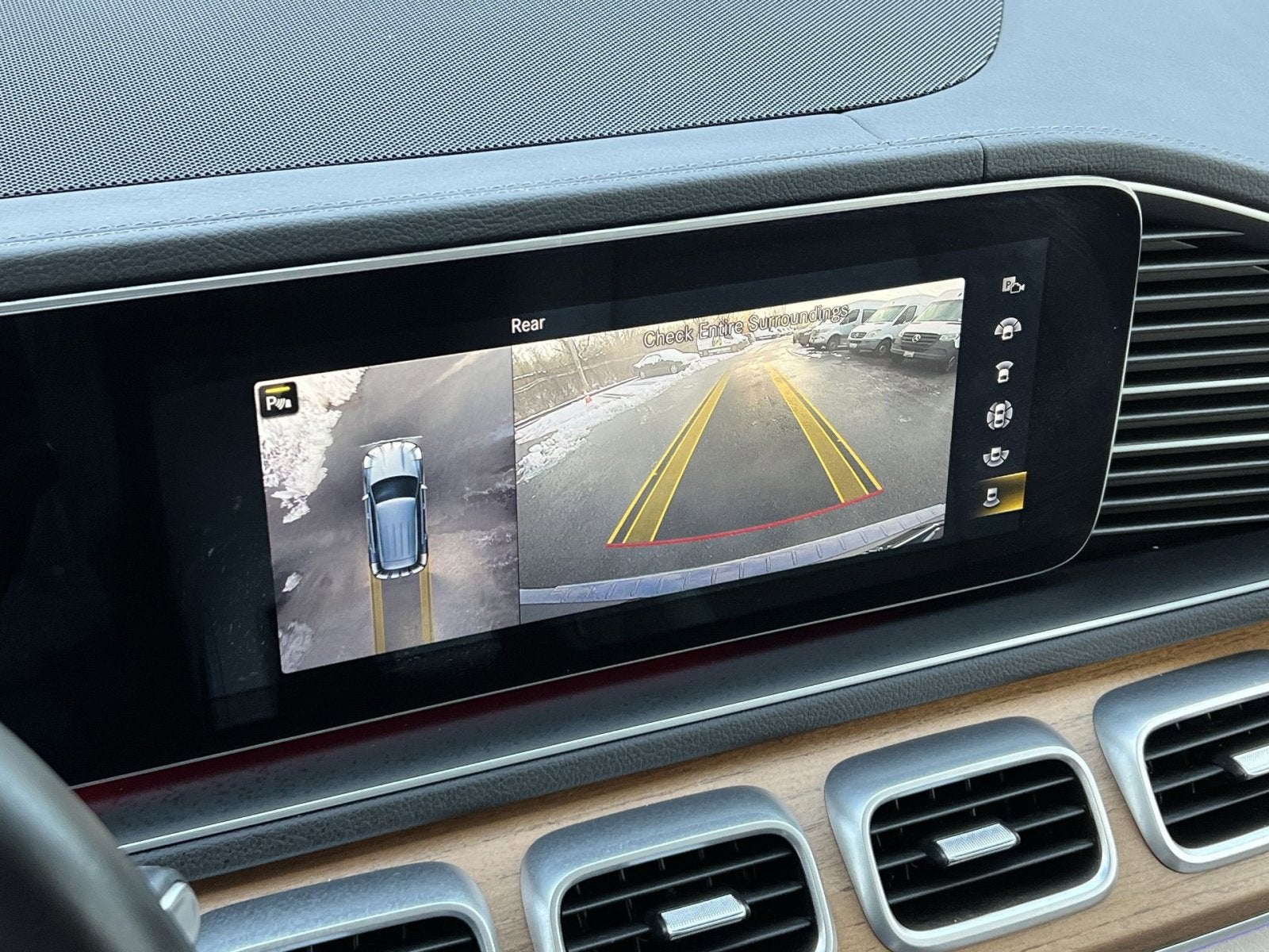 2022 Mercedes-Benz GLE GLE 350