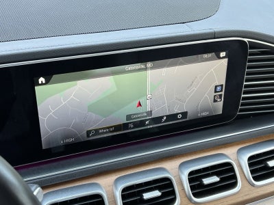 2022 Mercedes-Benz GLE GLE 350