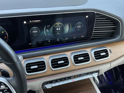 2022 Mercedes-Benz GLE GLE 350