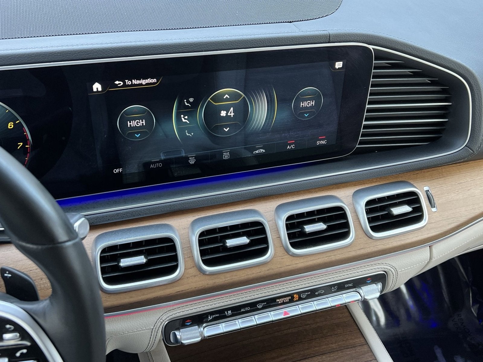 2022 Mercedes-Benz GLE GLE 350