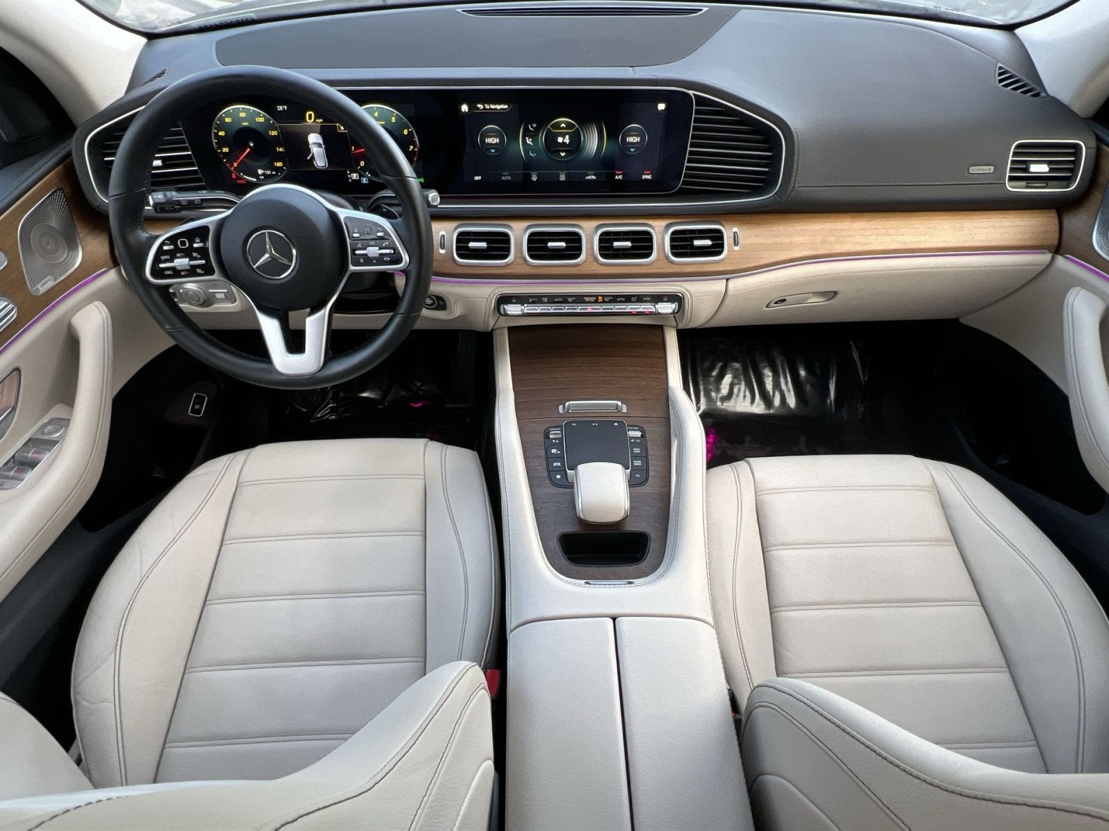 2022 Mercedes-Benz GLE GLE 350