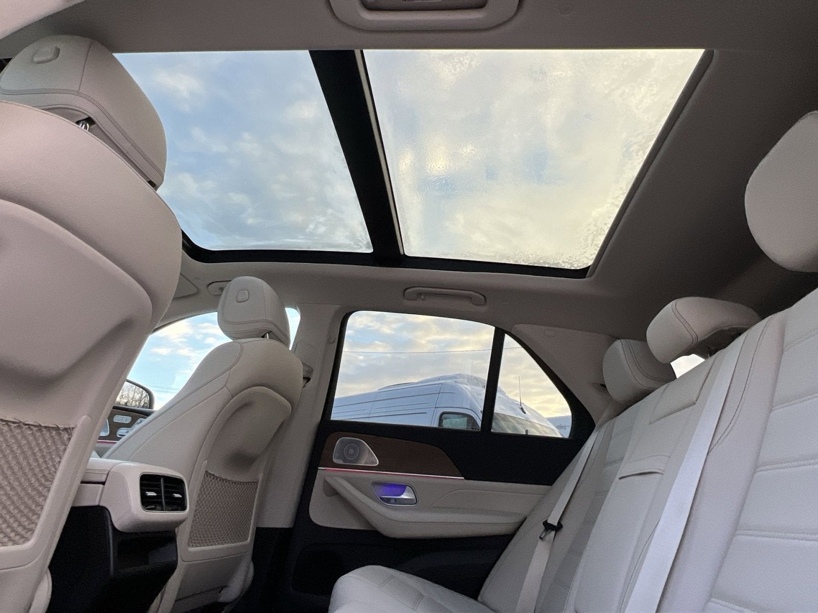 2022 Mercedes-Benz GLE GLE 350