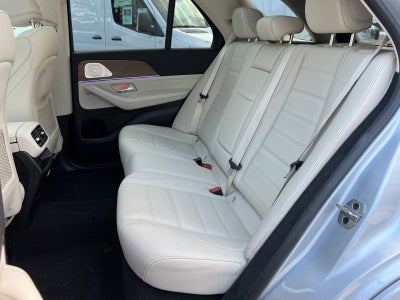 2022 Mercedes-Benz GLE GLE 350