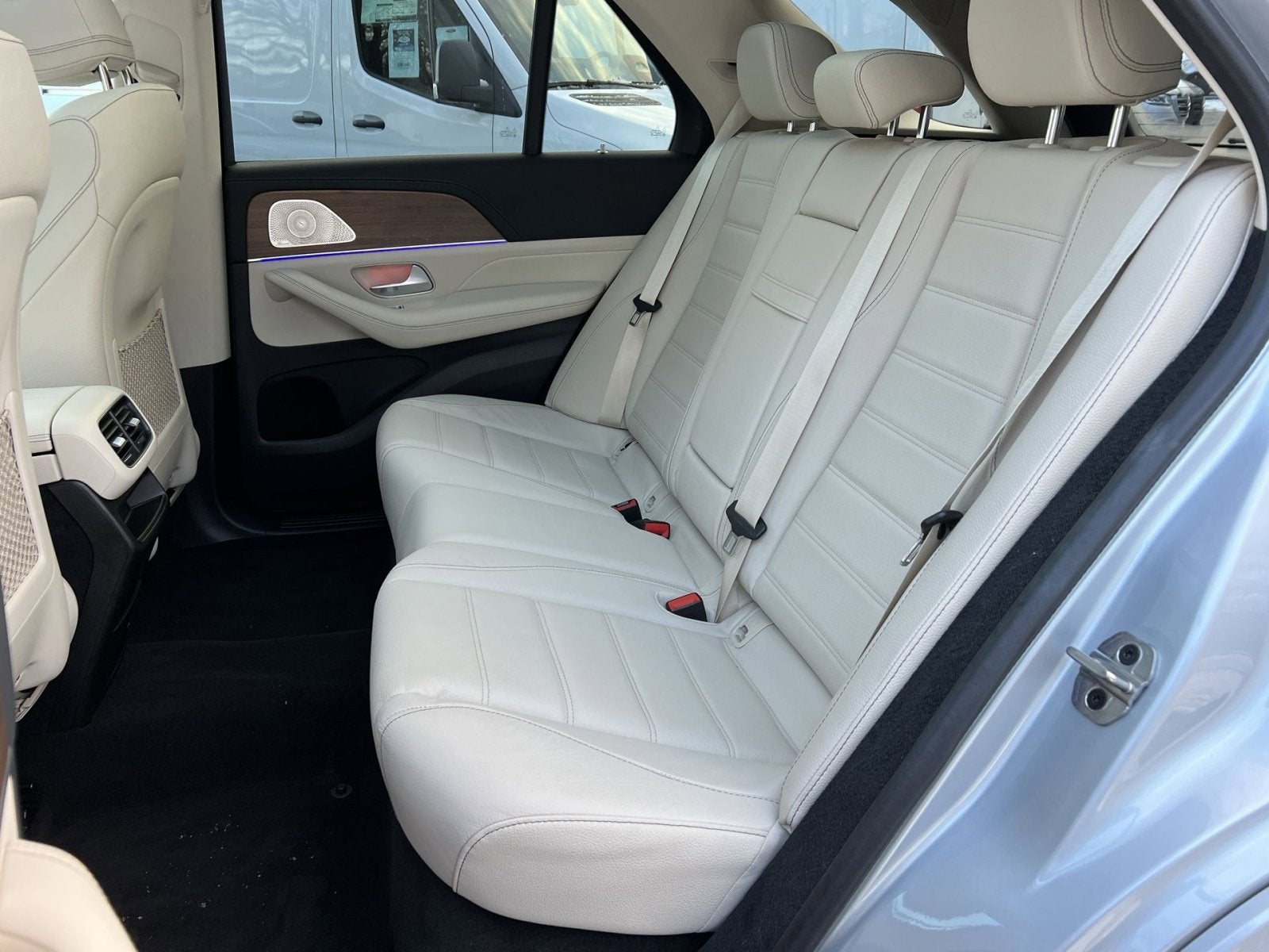 2022 Mercedes-Benz GLE GLE 350