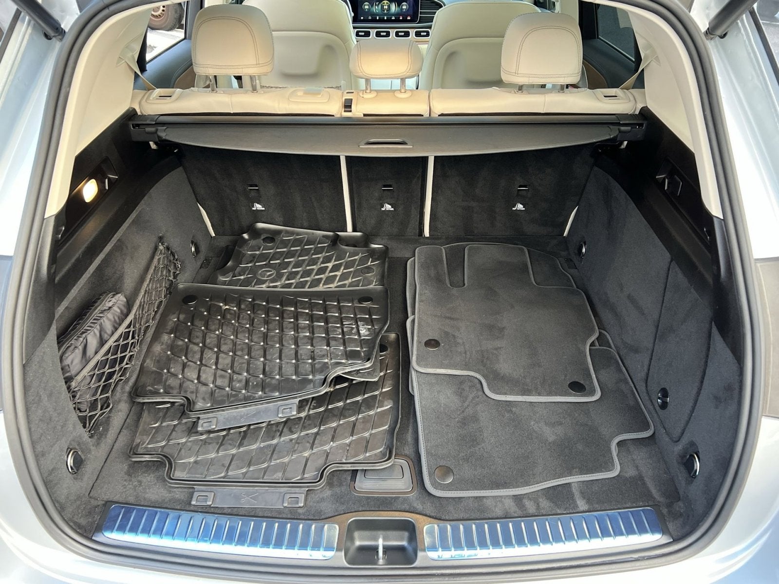 2022 Mercedes-Benz GLE GLE 350