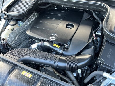 2022 Mercedes-Benz GLE GLE 350