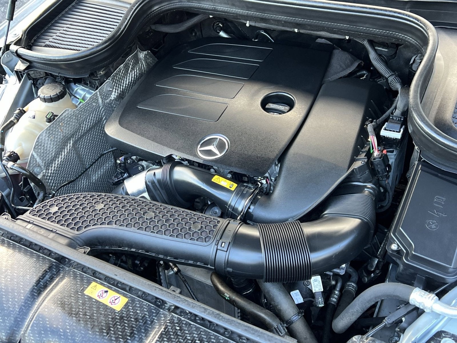 2022 Mercedes-Benz GLE GLE 350