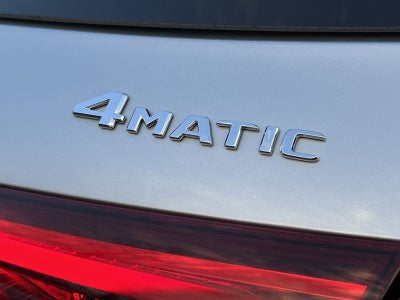 2022 Mercedes-Benz GLE GLE 350