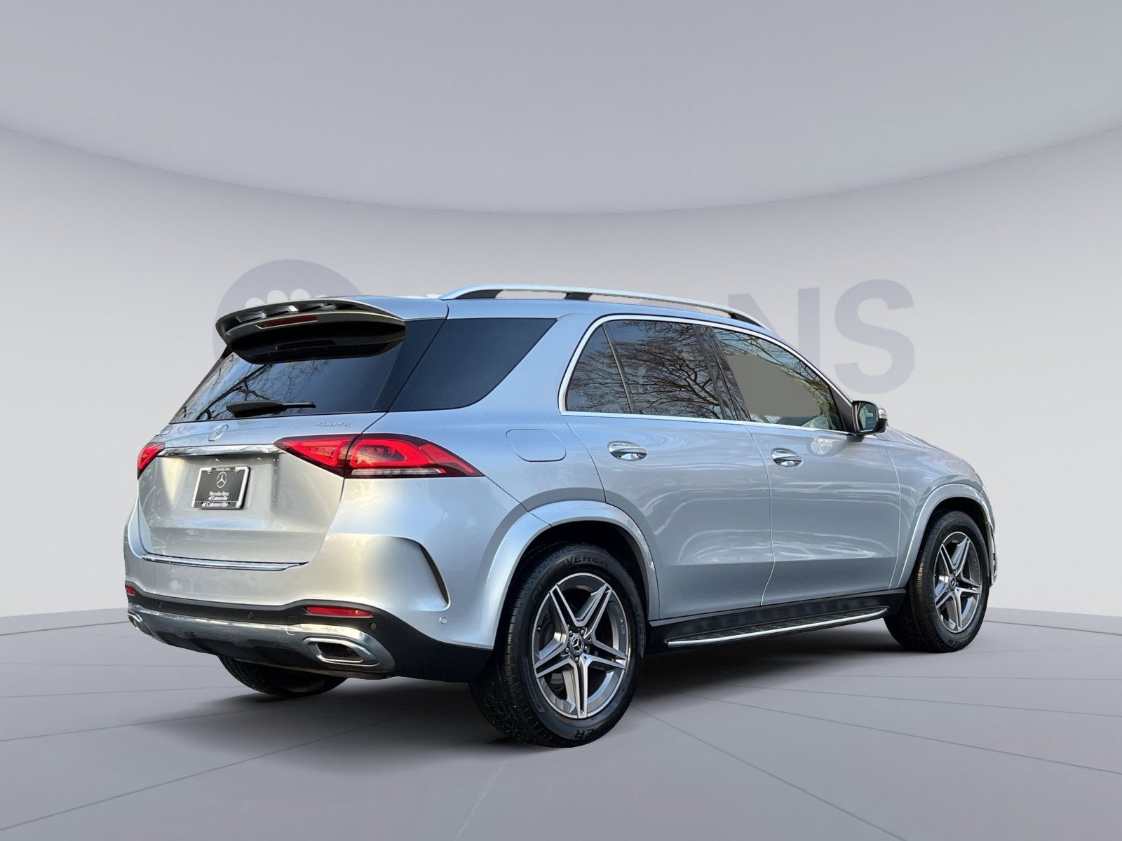 2022 Mercedes-Benz GLE GLE 350