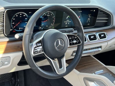 2022 Mercedes-Benz GLE GLE 350