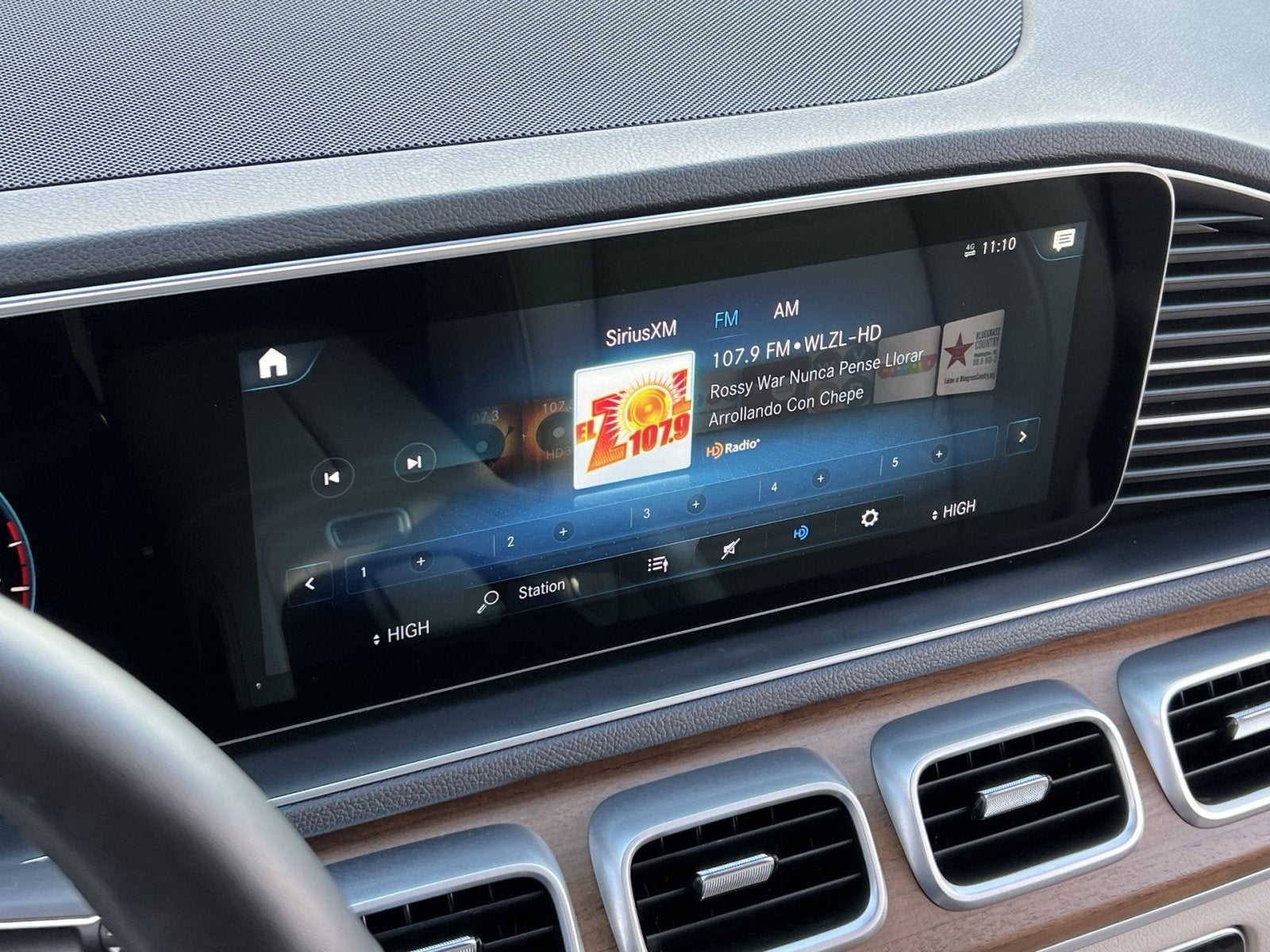 2022 Mercedes-Benz GLE GLE 350