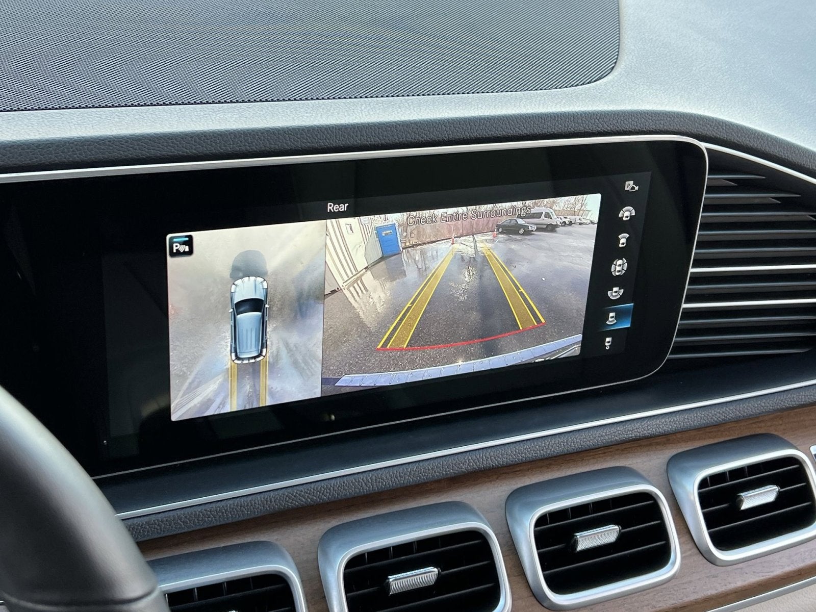 2022 Mercedes-Benz GLE GLE 350