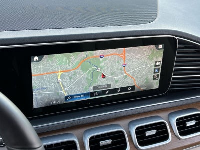 2022 Mercedes-Benz GLE GLE 350