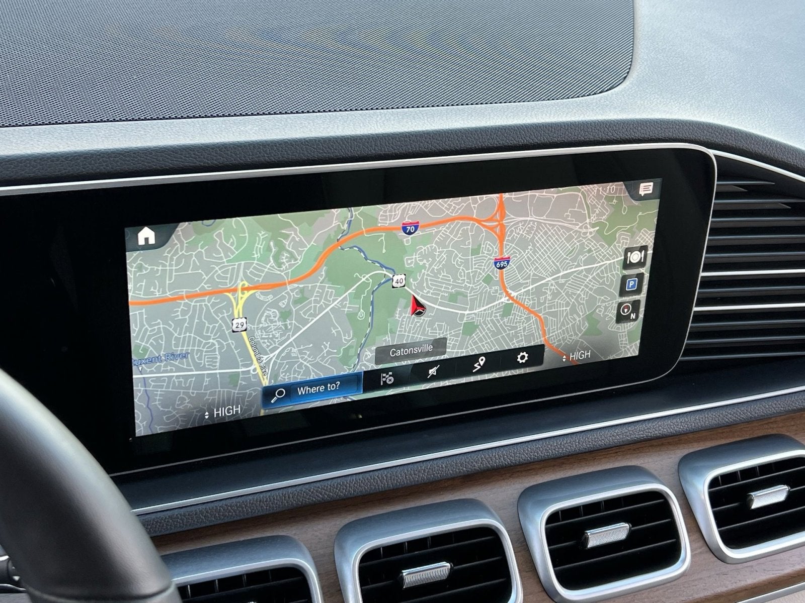 2022 Mercedes-Benz GLE GLE 350