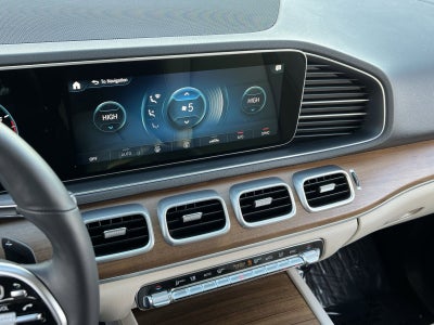 2022 Mercedes-Benz GLE GLE 350