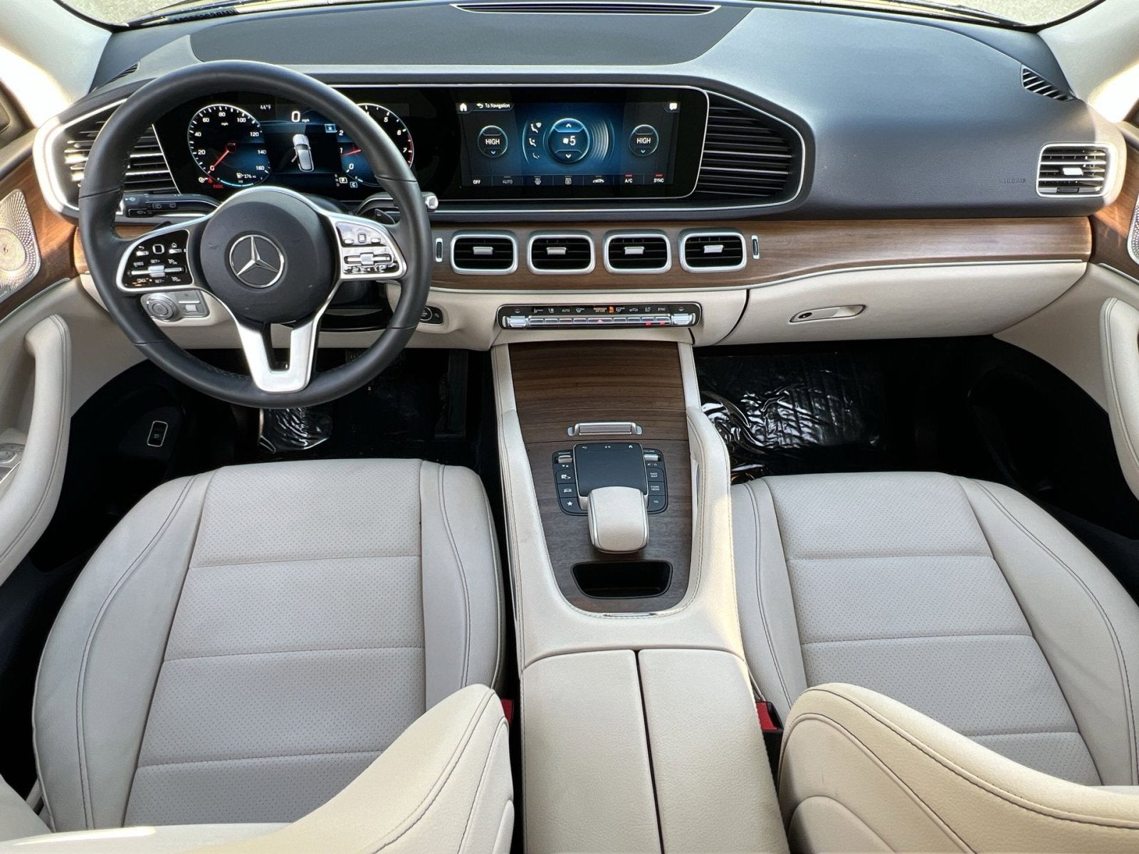 2022 Mercedes-Benz GLE GLE 350