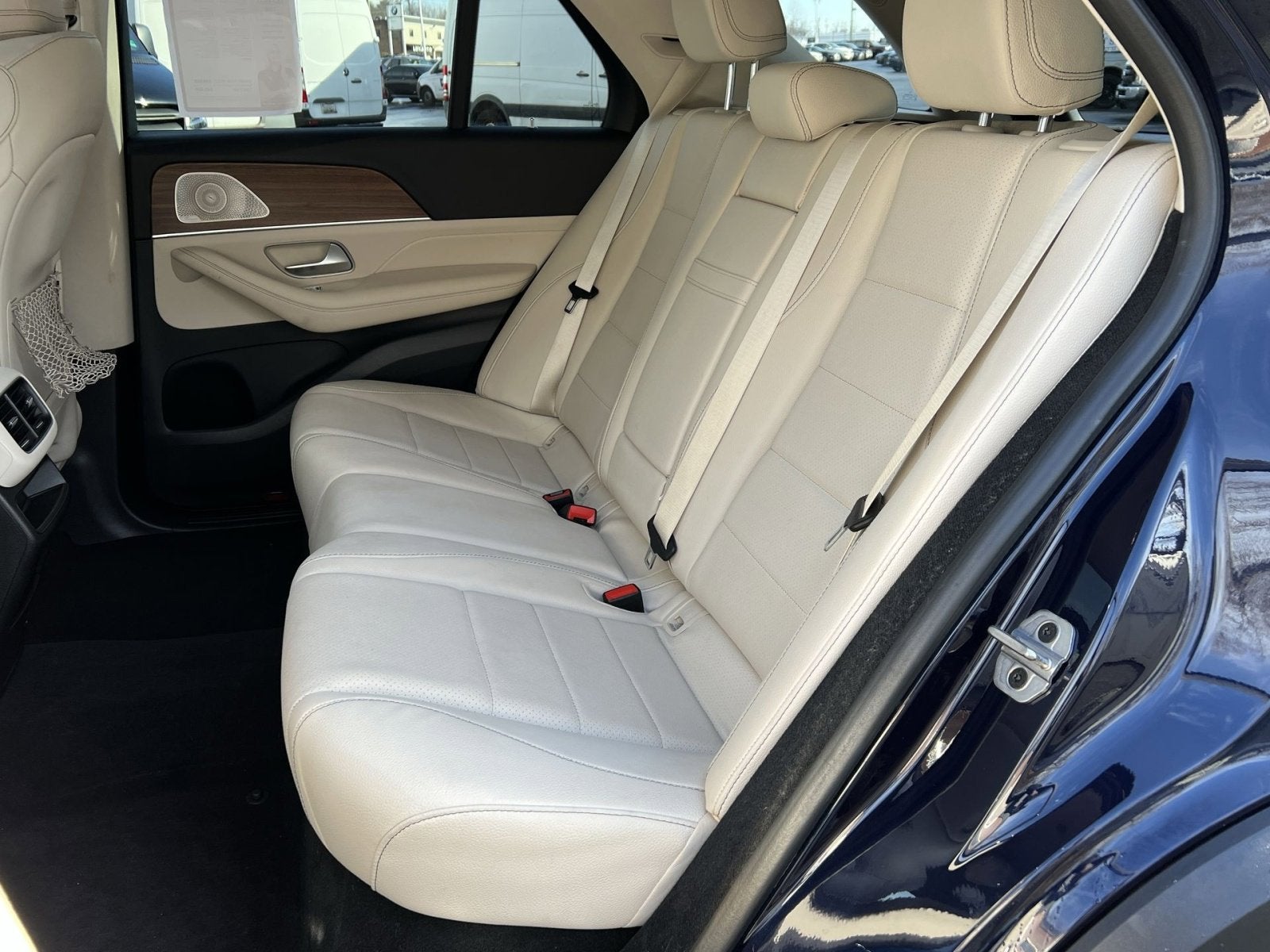 2022 Mercedes-Benz GLE GLE 350