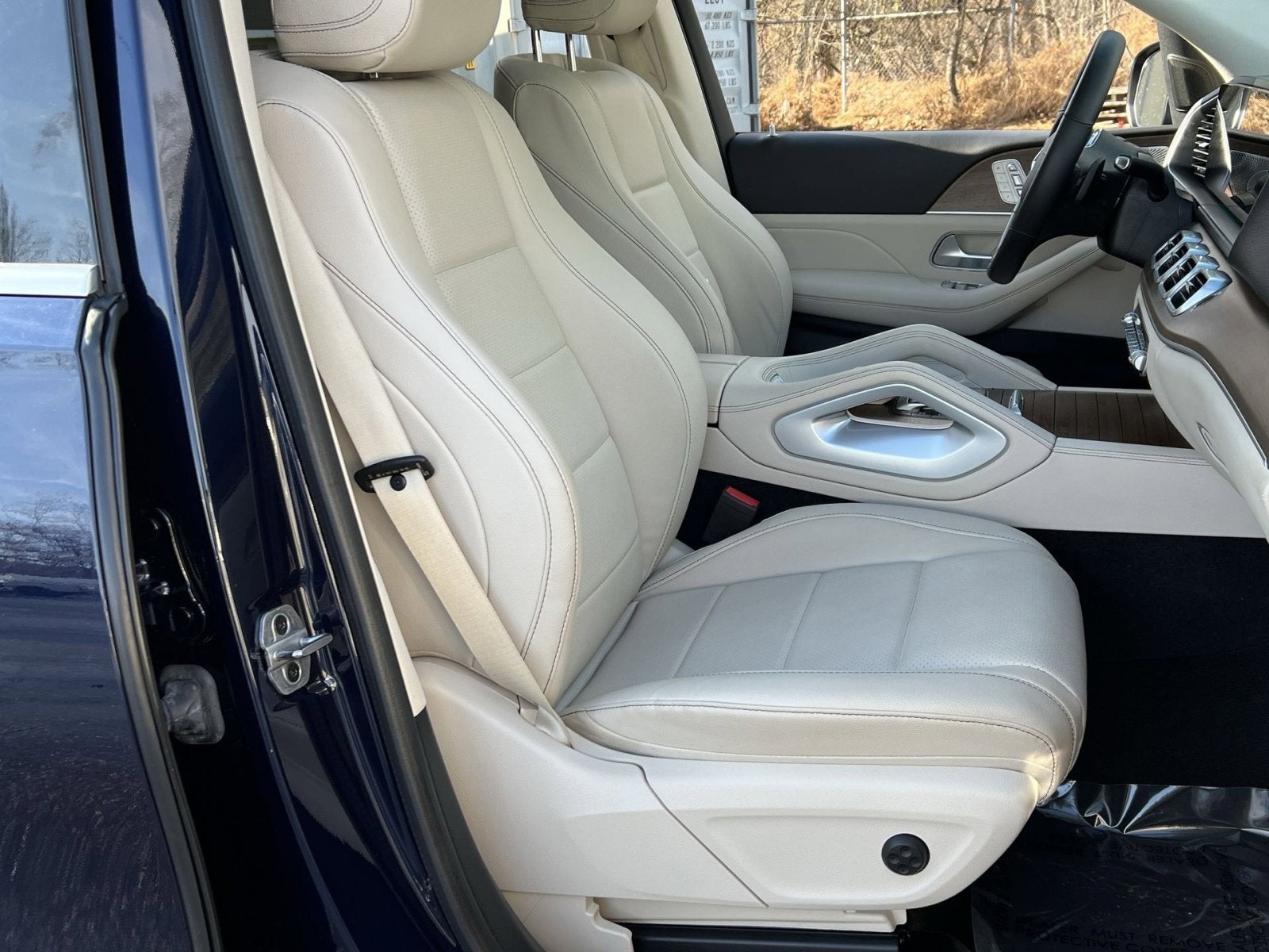 2022 Mercedes-Benz GLE GLE 350