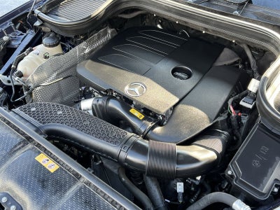 2022 Mercedes-Benz GLE GLE 350