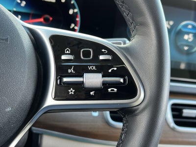 2022 Mercedes-Benz GLE GLE 350