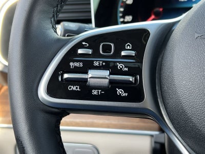 2022 Mercedes-Benz GLE GLE 350