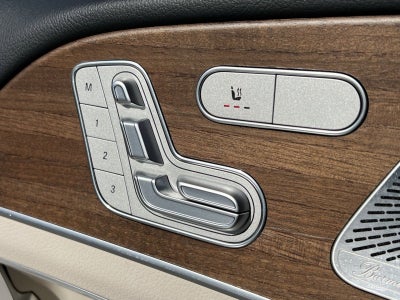 2022 Mercedes-Benz GLE GLE 350